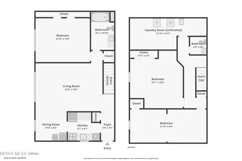 40 Court D, Brick, NJ 08724 photo 28