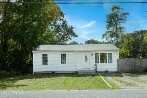144 E Arverne Ave, Ocean Gate, NJ 08740