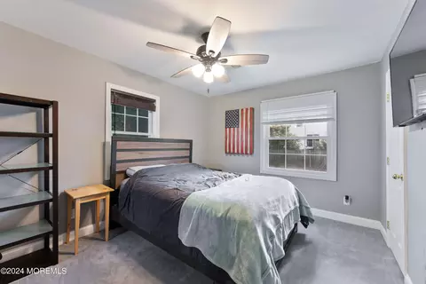 Bedroom - 144 E Arverne Ave, Ocean Gate, NJ 08740 photo 1 of 3