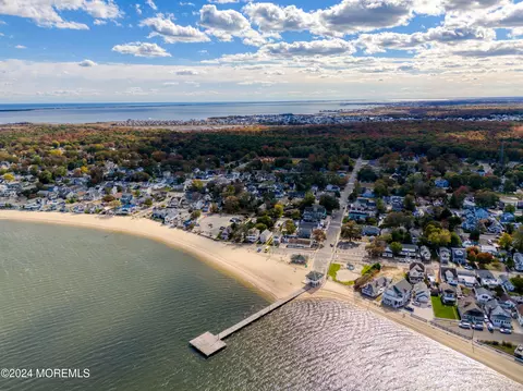 View/Area - 144 E Arverne Ave, Ocean Gate, NJ 08740 photo 6 of 6