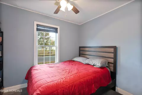 Bedroom - 144 E Arverne Ave, Ocean Gate, NJ 08740 photo 3 of 3