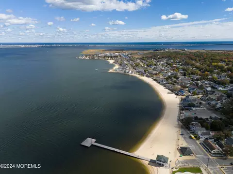 View/Area - 144 E Arverne Ave, Ocean Gate, NJ 08740 photo 5 of 6