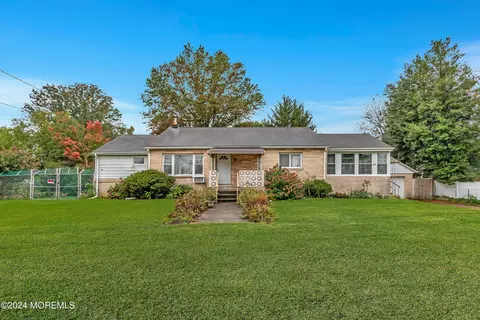 87 Emeline Ave, Hamilton, NJ 08610