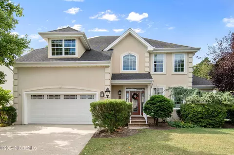14 Gaskill Dr, Little Egg Harbor, NJ 08087