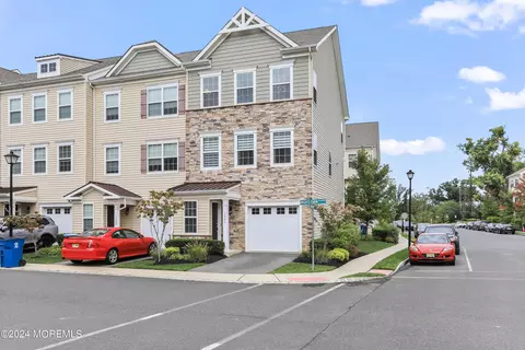 1506 Hights Farm Rd S #1506, Monroe, NJ 08831