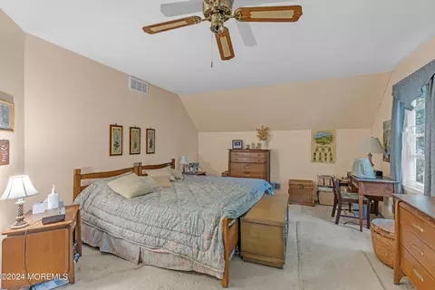 Bedroom - 802 Oak Rd, Brielle, NJ 08730 photo 1 of 5