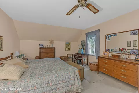 Bedroom - 802 Oak Rd, Brielle, NJ 08730 photo 3 of 5