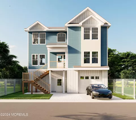 132 E Sail Dr, Little Egg Harbor, NJ 08087