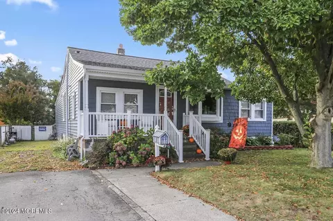 109 Bennett Ave, Neptune City, NJ 07753