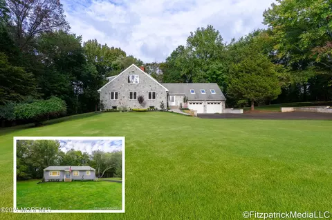 80 Millhurst Rd, Manalapan, NJ 07726