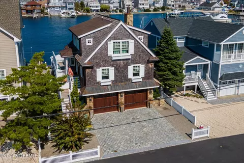 264 Harbor Ct, Lavallette, NJ 08735