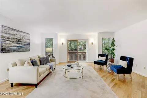 100 Ambassador Dr, Red Bank, NJ 07701