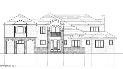 33 Winchester Ln, Holmdel, NJ 07733