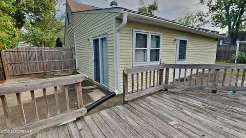 Exterior - 115 Beacon Ave, Ewing, NJ 08618 photo 5 of 5