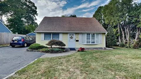 Other - 115 Beacon Ave, Ewing, NJ 08618 photo 1 of 11