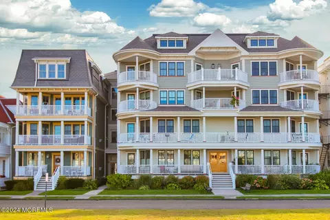 30 Ocean Pathway #3B, Ocean Grove, NJ 07756
