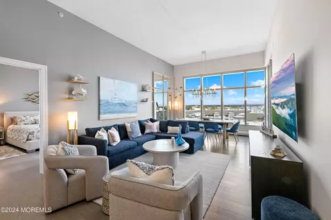 30 Melrose Ter #605, Long Branch, NJ 07740