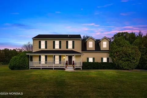 447 Grace Hill Rd, Monroe, NJ 08831