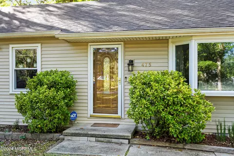 Exterior - 475 Beech Ave, Galloway, NJ 08205 photo 1 of 4