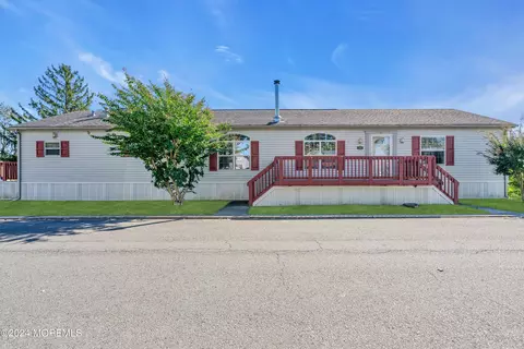 511 Wrightstown Sykesville Rd #188, Wrightstown, NJ 08562