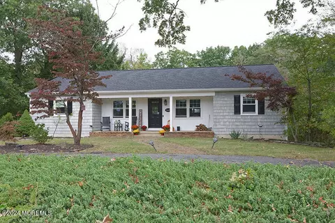 3422 W Hurley Pond Rd, Wall, NJ 07719