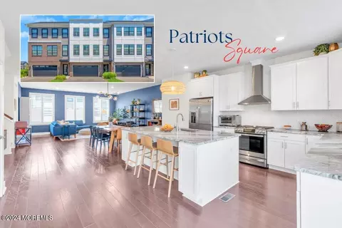 55 Kelly Way, Tinton Falls, NJ 07724