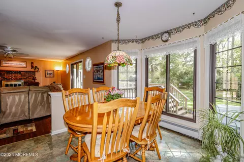 Dining - 75 Maxim Dr, Forked River, NJ 08731 photo 1 of 3