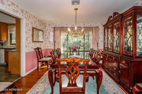 Dining - 75 Maxim Dr, Forked River, NJ 08731 photo 3 of 3