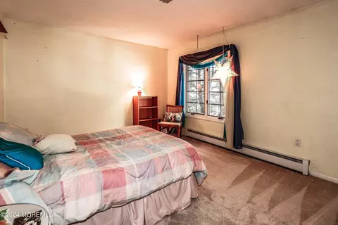 Bedroom - 75 Maxim Dr, Forked River, NJ 08731 photo 4 of 4