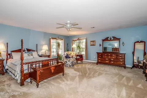 Bedroom - 75 Maxim Dr, Forked River, NJ 08731 photo 1 of 4