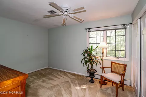 Bedroom - 75 Maxim Dr, Forked River, NJ 08731 photo 2 of 4