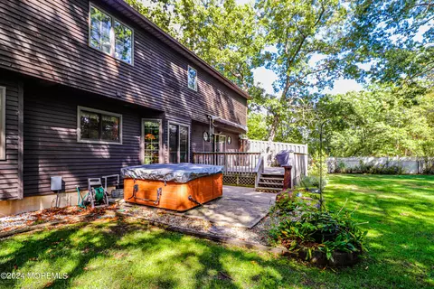Exterior - 75 Maxim Dr, Forked River, NJ 08731 photo 4 of 8