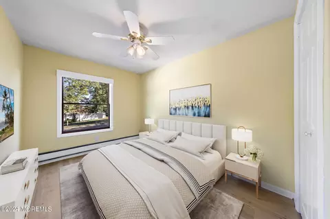 Bedroom - 431 Cedar Ave, Leonardo, NJ 07737 photo 1 of 3