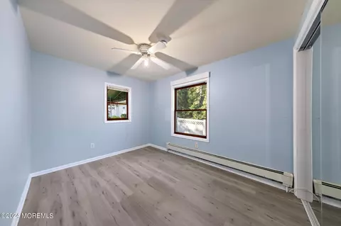 Bedroom - 431 Cedar Ave, Leonardo, NJ 07737 photo 2 of 3