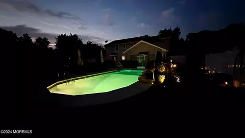 Exterior - 55 Old Bridge Dr, Howell, NJ 07731 photo 17 of 18