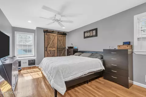 Bedroom - 55 Old Bridge Dr, Howell, NJ 07731 photo 1 of 4