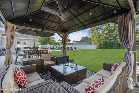 Exterior - 55 Old Bridge Dr, Howell, NJ 07731 photo 10 of 18