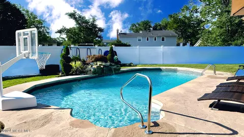 Exterior - 55 Old Bridge Dr, Howell, NJ 07731 photo 6 of 18
