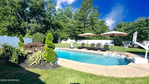 Exterior - 55 Old Bridge Dr, Howell, NJ 07731 photo 7 of 18