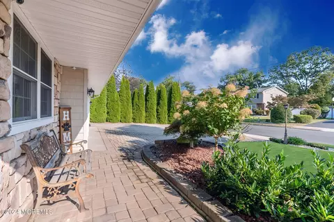Exterior - 55 Old Bridge Dr, Howell, NJ 07731 photo 4 of 18