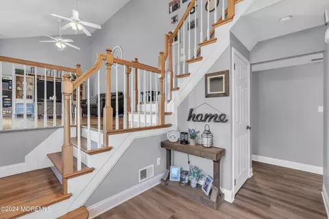 Entry Way - 55 Old Bridge Dr, Howell, NJ 07731 photo 1 of 6