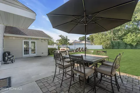 Exterior - 55 Old Bridge Dr, Howell, NJ 07731 photo 11 of 18
