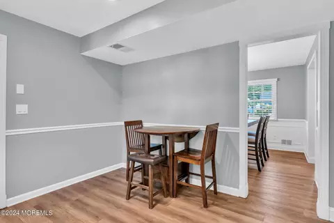 Dining - 55 Old Bridge Dr, Howell, NJ 07731 photo 4 of 4