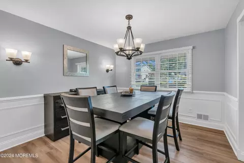 Dining - 55 Old Bridge Dr, Howell, NJ 07731 photo 1 of 4