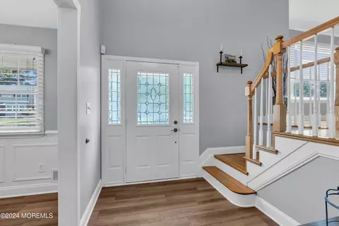 Entry Way - 55 Old Bridge Dr, Howell, NJ 07731 photo 3 of 6