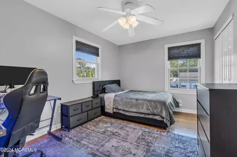 Bedroom - 55 Old Bridge Dr, Howell, NJ 07731 photo 4 of 4