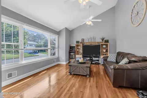Living - 55 Old Bridge Dr, Howell, NJ 07731 photo 2 of 3