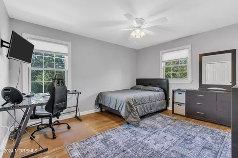 Bedroom - 55 Old Bridge Dr, Howell, NJ 07731 photo 3 of 4