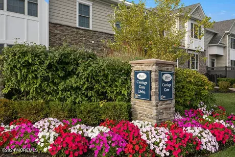 27 Carriage Gate Dr, Little Silver, NJ 07739