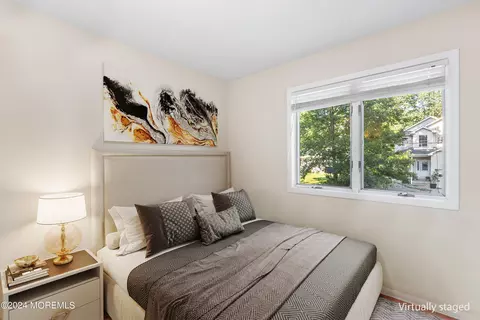 Bedroom - 611 Center St, Forked River, NJ 08731 photo 5 of 6